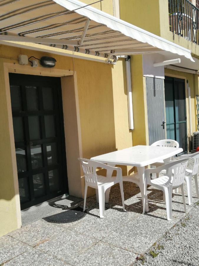 Appartement My Nest à Arzachena Extérieur photo