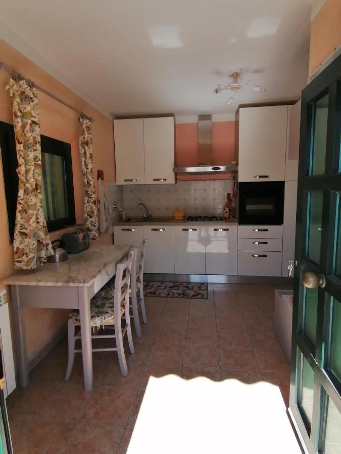 Appartement My Nest à Arzachena Extérieur photo