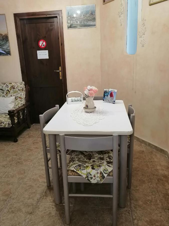 Appartement My Nest à Arzachena Extérieur photo