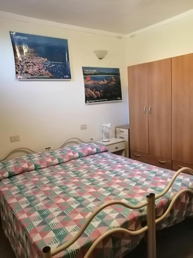 Appartement My Nest à Arzachena Extérieur photo