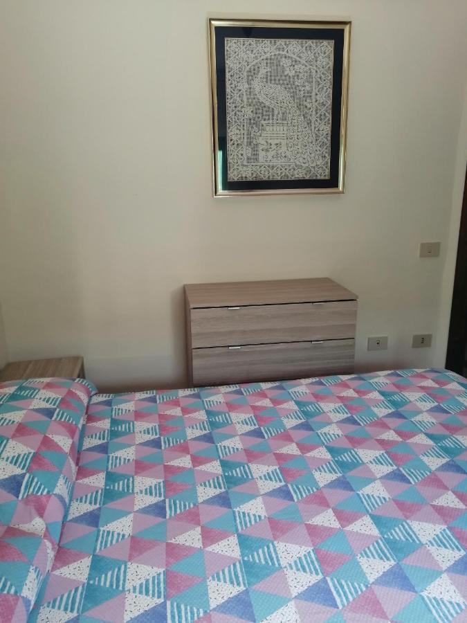 Appartement My Nest à Arzachena Extérieur photo